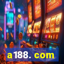 a188. com